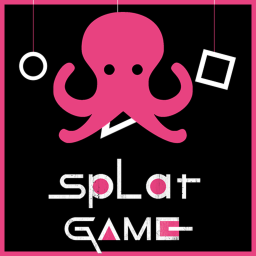 Splat Game [IN PROGRESS]