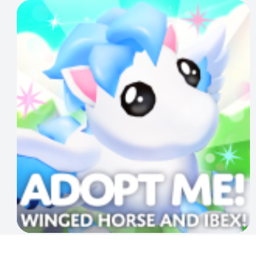 Adopt me build (just a fan recreate)