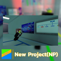 NP computer core