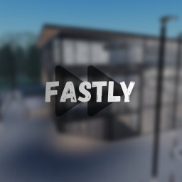 Fastly Shopping Application Center
