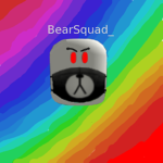 Bear Squad_