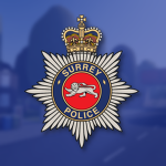 UK | Surrey Police