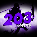 嫌 203