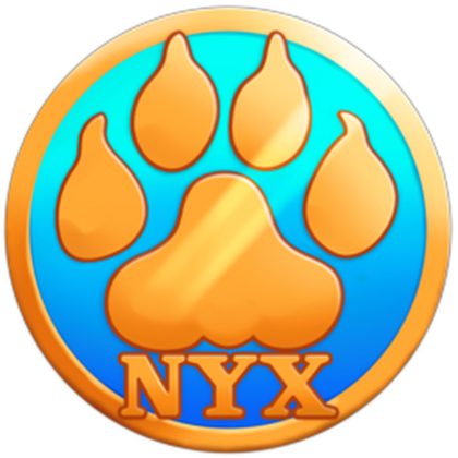 Nyx Interactive avatar