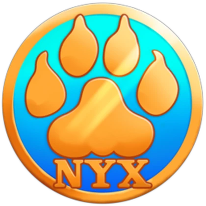 Nyx Interactive Roblox group icon