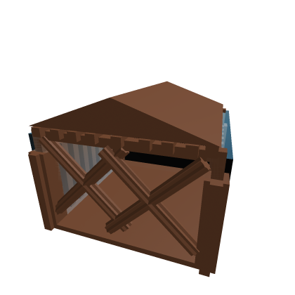 wooden House
