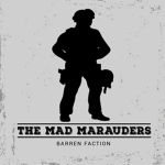 The Mad Marauders