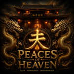 Peaces OF Heaven