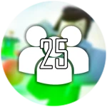 Game Badge Icon