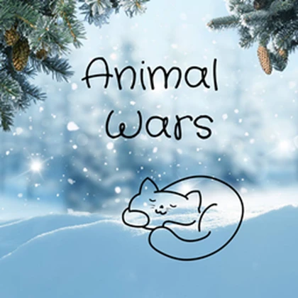 Animal Wars! Roblox group icon