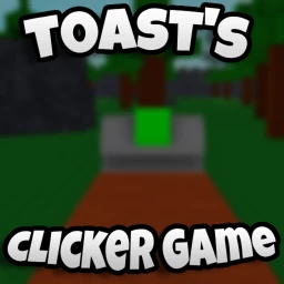 T0ast's clicker game [update?] icon