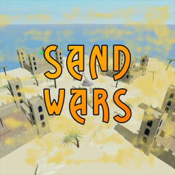 SAND WARS