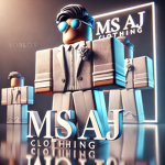 MS AJ Clothing
