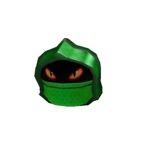 Masked Hood of the Slitherspeaker