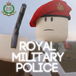 ุุุ Military Police