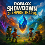 The Showdown: Mega Edition