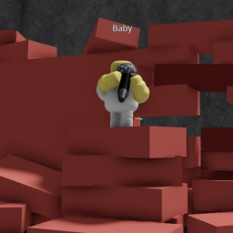 baby rap simulator