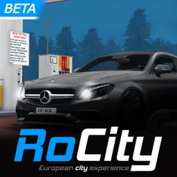 RoCity icon