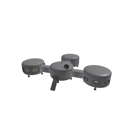 Athena Lunar Base V2