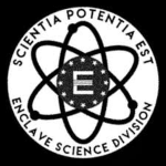 Enclave Remnants Science Divison
