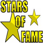 Stars Of Fame