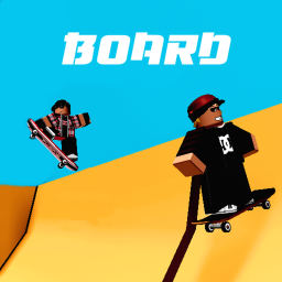 [BETTER MAP!]Board [BETA]
