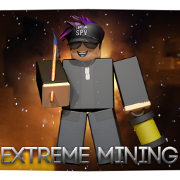 Extreme Mining Alpha V0.2.1 icon