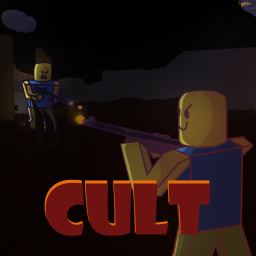 Cult [IOO visits update]