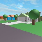 downtown roblox 