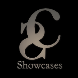 Showcases - Game Menu