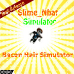[🌟+Coins🌟] Slime_Nhat Simulator 3