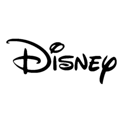 Square Two-Sided Decal