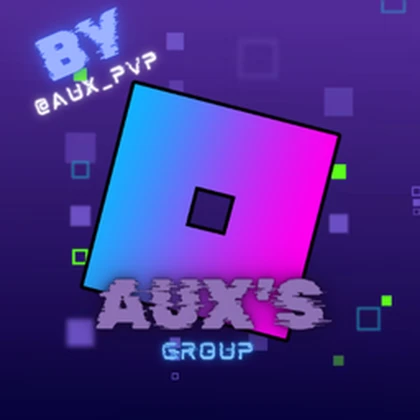 Aux's Family Roblox group icon