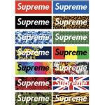Supremes gang