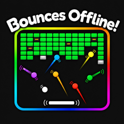 [NEW!] Idle Ball Break 🔴 icon