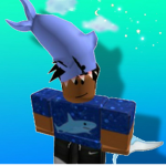 Shark side