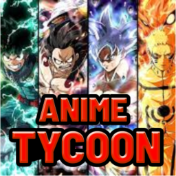 Anime Tycoon