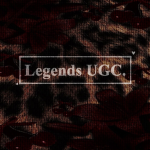 Legends UGC.