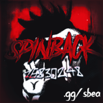 SPlNBACK メ