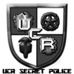 UCR Secret Police