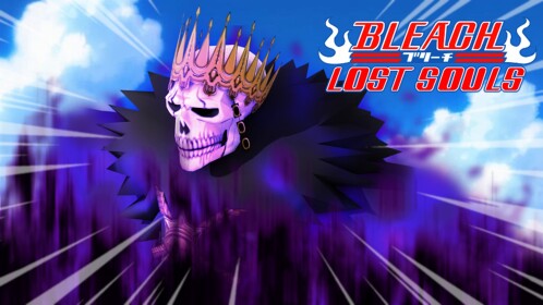 Bleach: Lost Souls