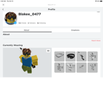 Blakee club