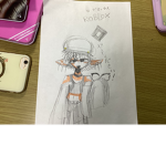 フレンドのお喋り会
