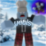 yetisᅠ