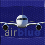 (AB) Airblue Airlines