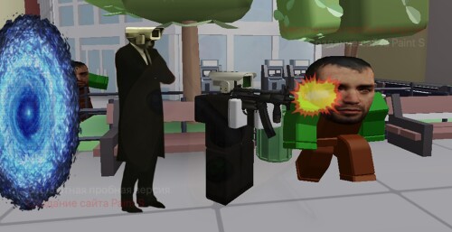 🔥[TOP] Skibi Toilet VS Camera Man WAR!