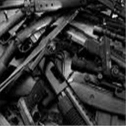 guns