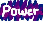 You are powerful :)