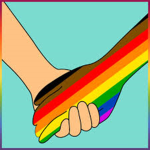 LGBTQ+ (Hangout area)