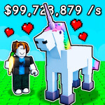 [🦄] Horse RNG 🐎